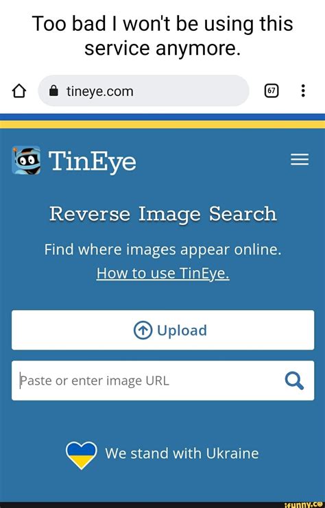 盜照片查詢|有人偷用我圖片！「TinEye」反向圖片搜尋引擎 1秒查。